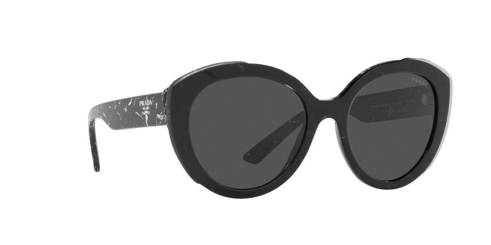 Prada 0PR 01YS 09V5S0 54 Kadın Güneş Gözlüğü