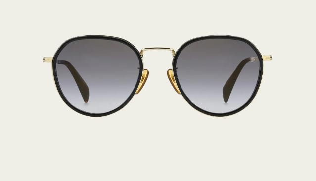 Davıd Beckham DB 1010/G/S 807 54 Unisex Güneş Gözlük