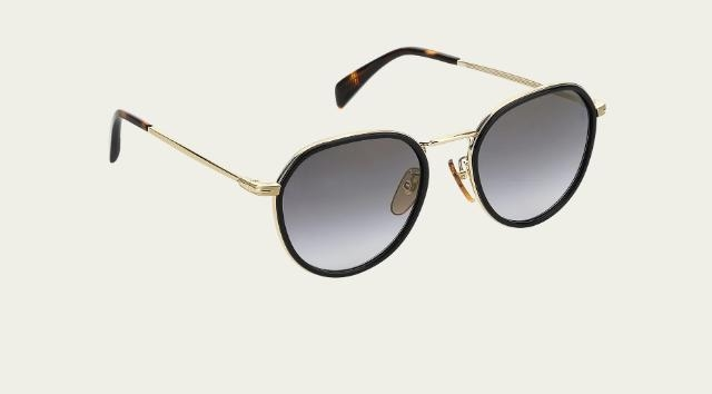 Davıd Beckham DB 1010/G/S 807 54 Unisex Güneş Gözlük