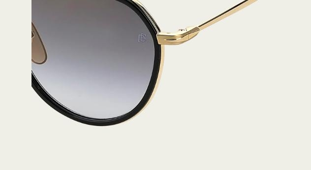 Davıd Beckham DB 1010/G/S 807 54 Unisex Güneş Gözlük
