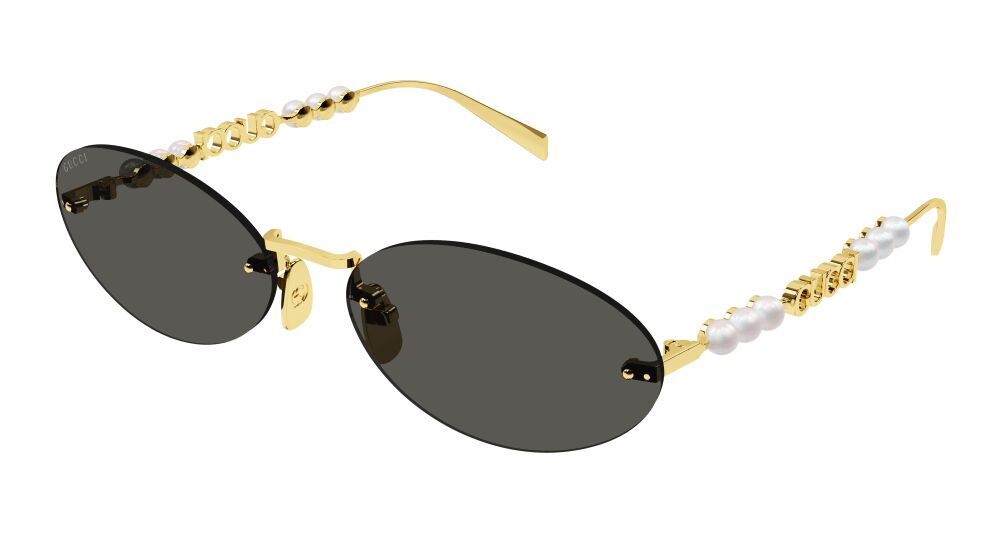 Gucci 1922S 001 62-17-140 Kadin Günes Gözlügü
