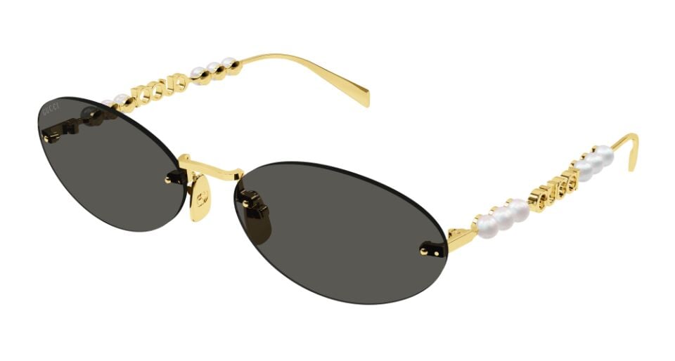 Gucci 1922S 001 62-17-140 Kadin Günes Gözlügü