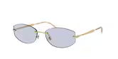 Rayban 3792 001/MF 55 Unisex Güneş Gözlük