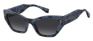 Marc Jacobs 1117/S NUM 54 Kadin Günes Gözlügü