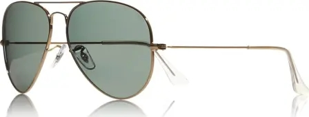 Hawk 1566 05 58-14 Unisex Günes Gözlük