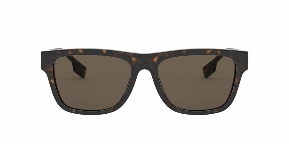 Burberry 0BE4293 3002/3 56 Unisex Güneş Gözlük