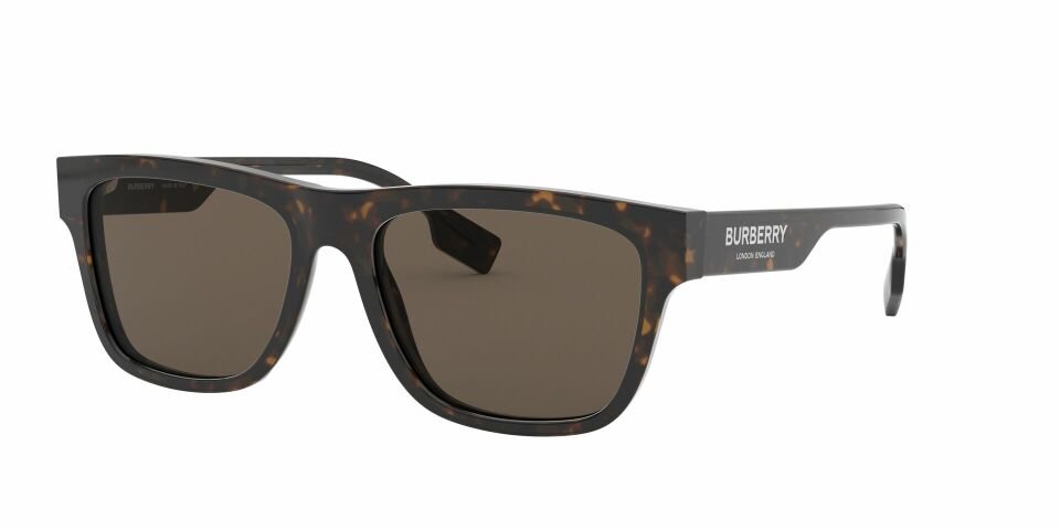Burberry 0BE4293 3002/3 56 Unisex Güneş Gözlük
