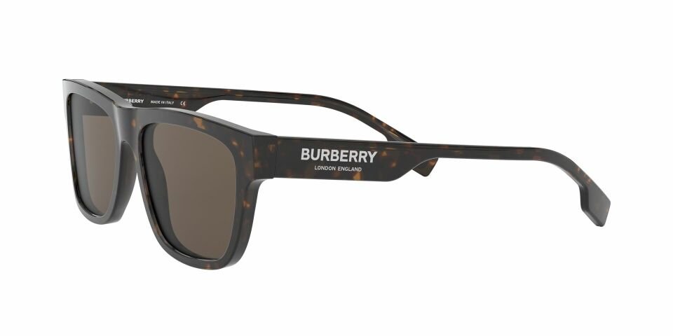 Burberry 0BE4293 3002/3 56 Unisex Güneş Gözlük