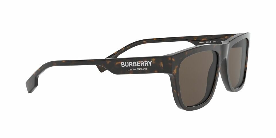 Burberry 0BE4293 3002/3 56 Unisex Güneş Gözlük
