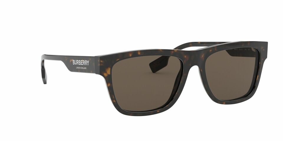 Burberry 0BE4293 3002/3 56 Unisex Güneş Gözlük