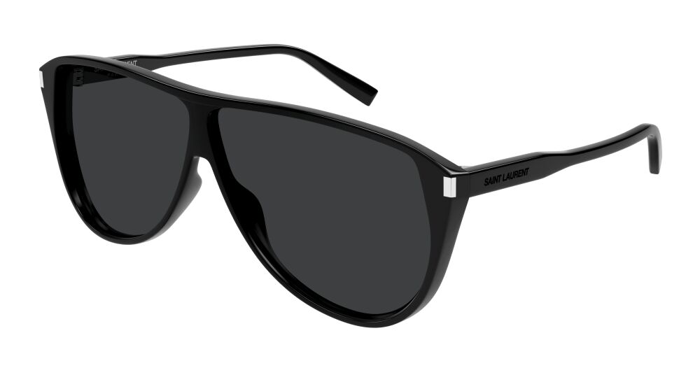 Yves St Laurent 731 GASPAR 002 65-5-145 Unisex Günes Gözlük