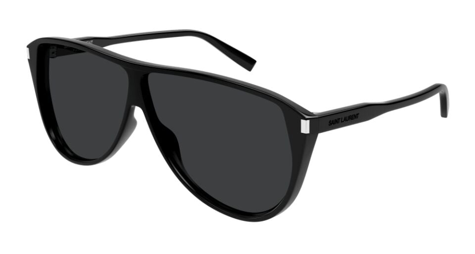 Yves St Laurent 731 GASPAR 002 65-5-145 Unisex Günes Gözlük