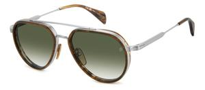 David Beckham 1226/G/S 9CI 57-18-145 Unisex Günes Gözlük