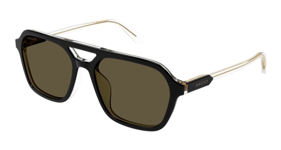 Gucci 1823SA 003 57-18-145 Unisex Günes Gözlük