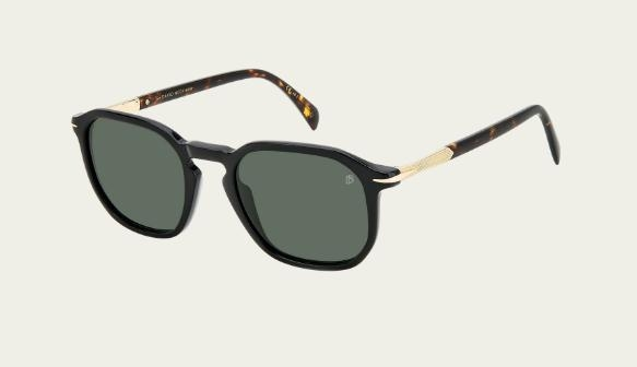 Davıd Beckham DB 1115/S WR752O7 Unisex Güneş Gözlük