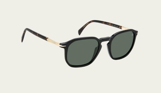 Davıd Beckham DB 1115/S WR752O7 Unisex Güneş Gözlük