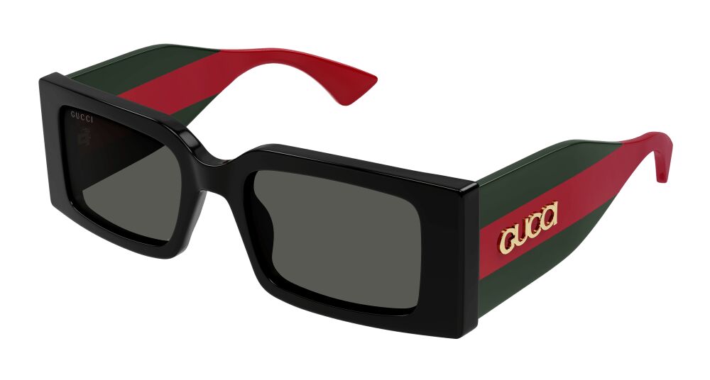 Gucci 1860S 001 52-20-135 Unisex Günes Gözlük