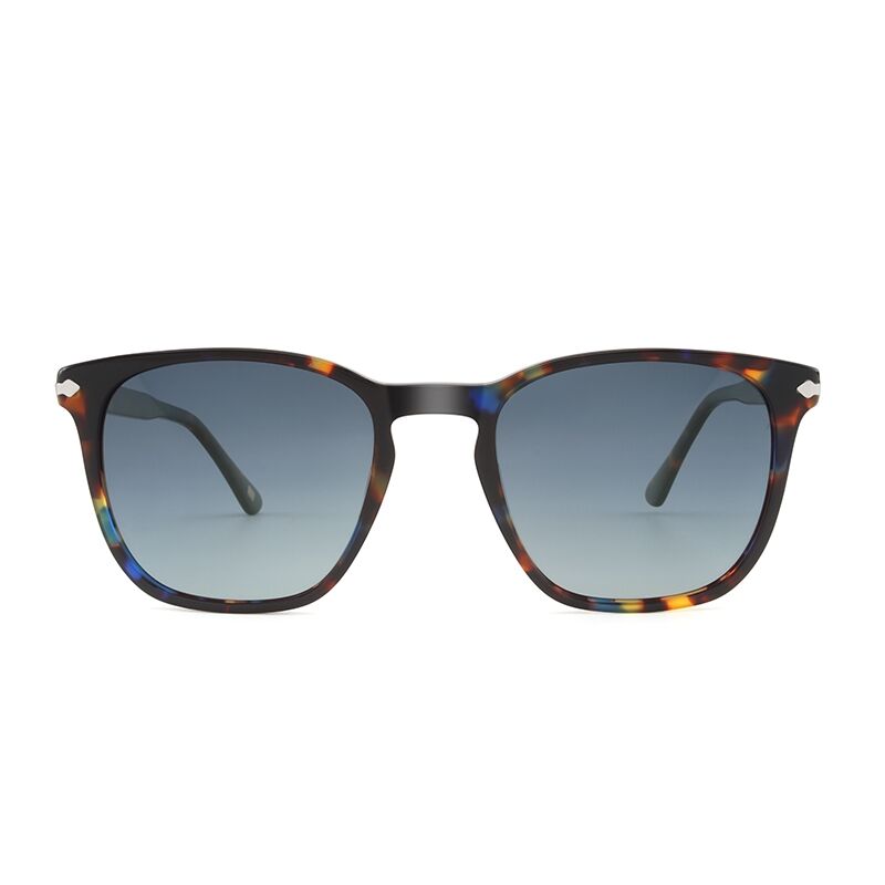 Merrs Exclusive AT8523 02 Unisex Güneş Gözlük