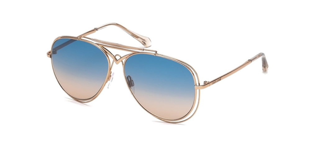 Roberto Cavalli 1054 34W Kadin Günes Gözlügü