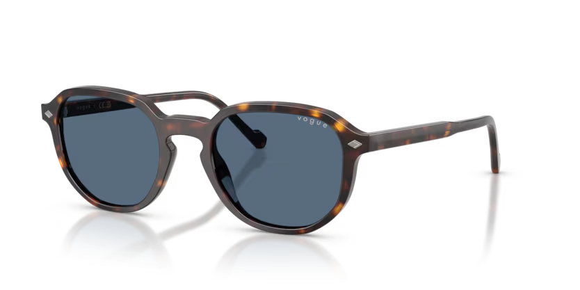Vogue 5707S W65680 51-20-145 Kadın Güneş Gözlüğü