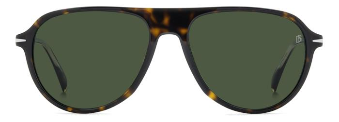 David Beckham 1200/S 086 55-16-145 Unisex Günes Gözlük