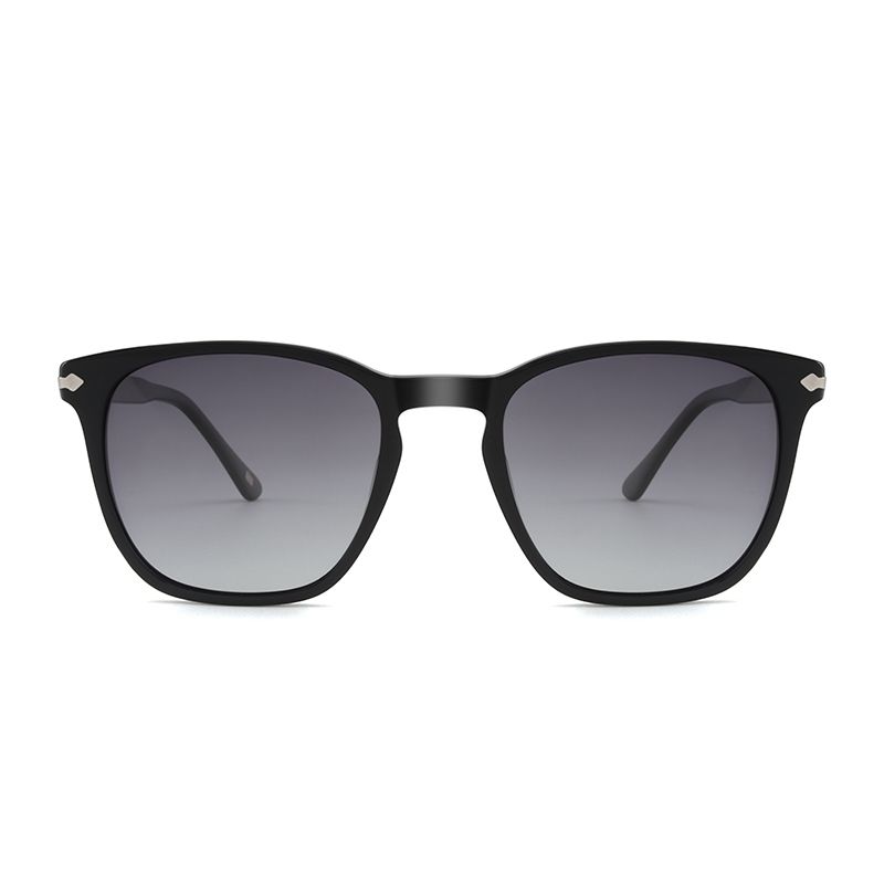 Merrs Exclusive AT8523 01 Unisex Güneş Gözlük