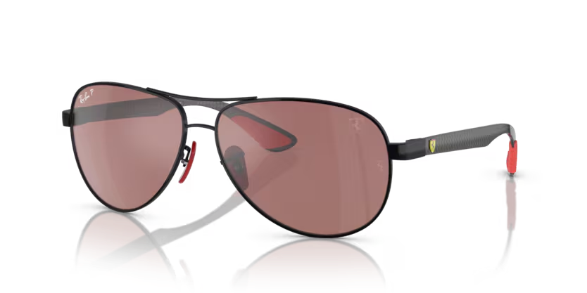 Rayban 8331M F002H2 61 Erkek Güneş Gözlüğü