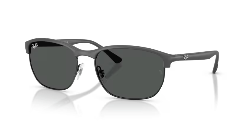 Rayban 4469 601787 59-18-140 Erkek Güneş Gözlüğü