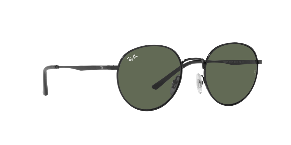 Rayban 0RB3681 002/71 50 Unisex Güneş Gözlük