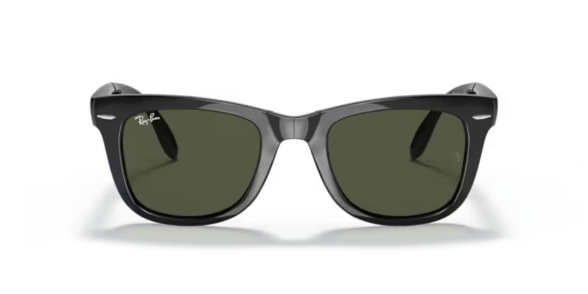 Rayban 4105 601 50 Unisex Günes Gözlük