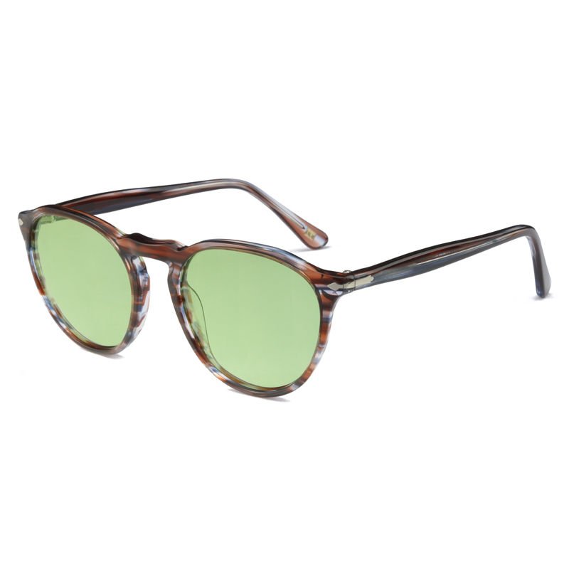Merrs Exclusive AT8521 02 Unisex Güneş Gözlük