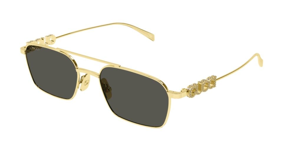 Gucci 1804S 001 54-19-145 Kadin Günes Gözlügü