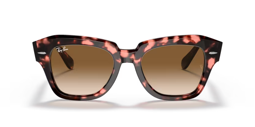 Rayban 2186 133451 49 Unisex Günes Gözlük