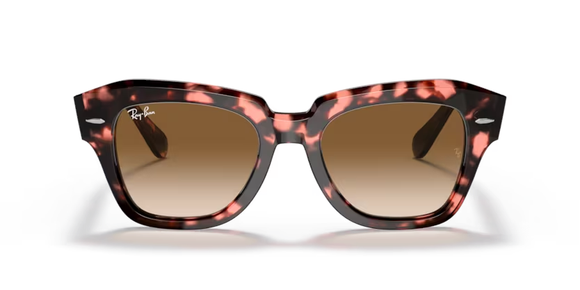 Rayban 2186 133451 49 Unisex Günes Gözlük