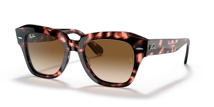 Rayban 2186 133451 49 Unisex Günes Gözlük