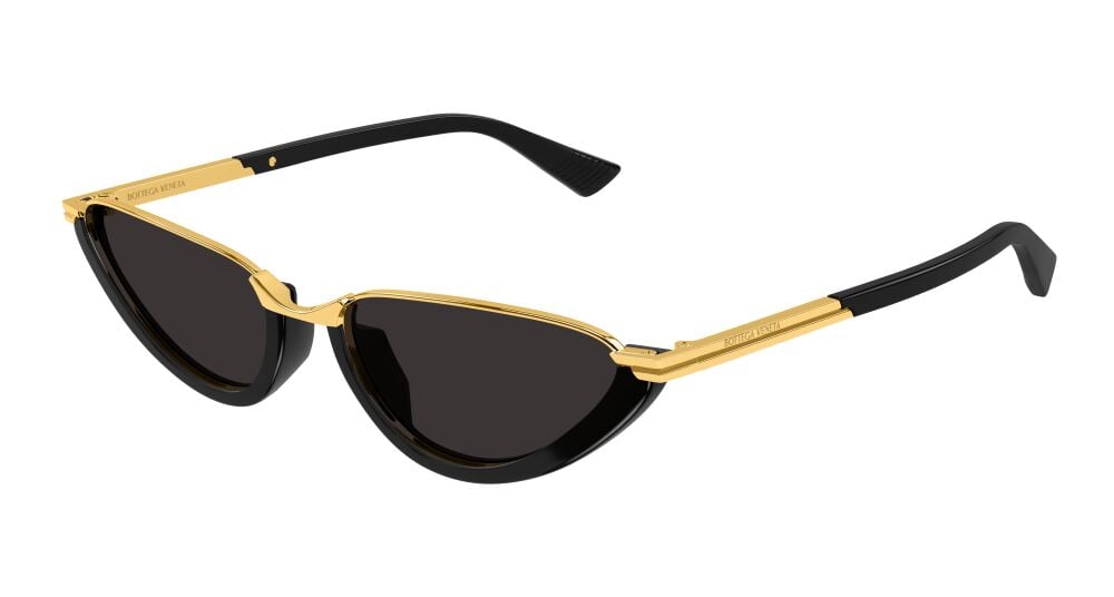Bottega Veneta 1346S 001 56-17-145 Kadin Günes Gözlügü