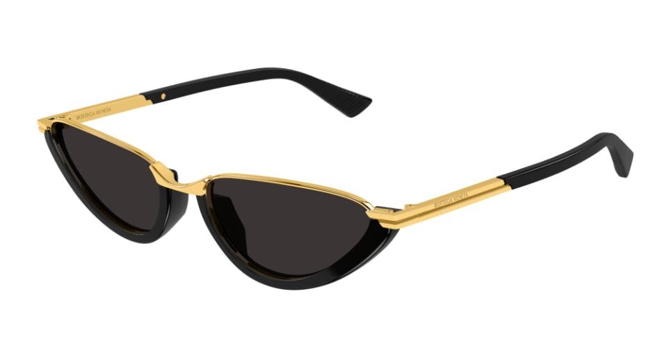 Bottega Veneta 1346S 001 56-17-145 Kadin Günes Gözlügü