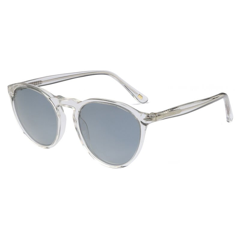 Merrs Exclusive AT8521 04 Unisex Güneş Gözlük