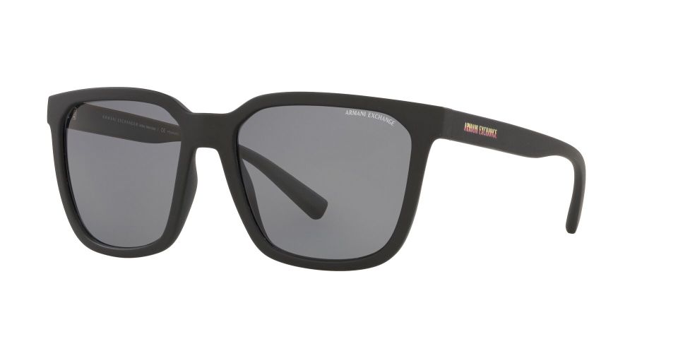 Armani Exchance 0AX4108S 807881 57 Erkek Güneş Gözlüğü