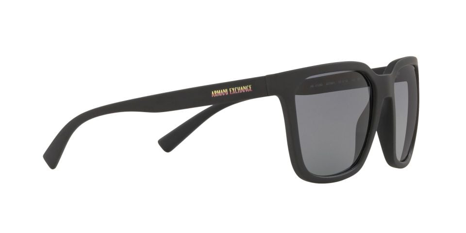 Armani Exchance 0AX4108S 807881 57 Erkek Güneş Gözlüğü