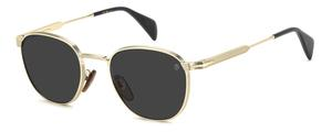Davıd Beckham 1228/S RHL2IK 51-21-145 Kadın Güneş Gözlüğü