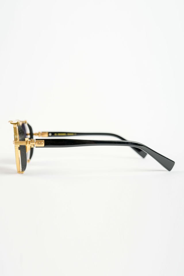 Presıdorya 7006 GLD/BLK 52-20-140 Unisex Güneş Gözlük