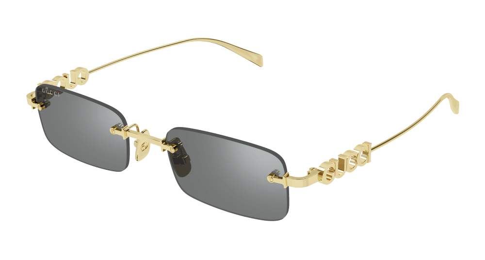 Gucci 1808S 003 52-20-145 Kadin Günes Gözlügü