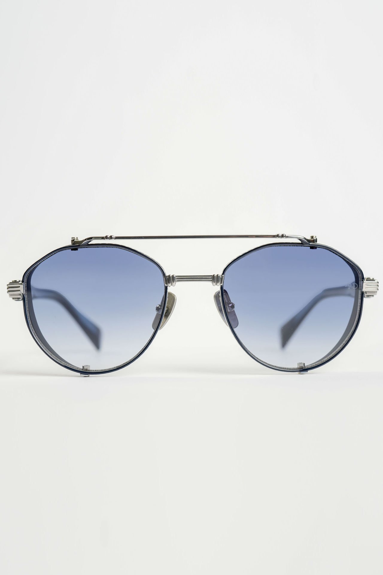 Presıdorya 7006 SIL/BLU 52-20-140 Unisex Güneş Gözlük