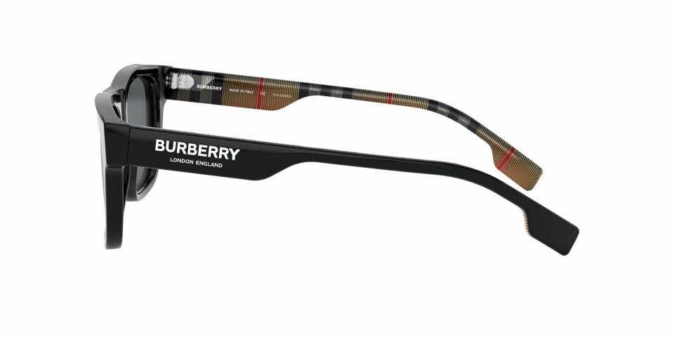 Burberry 0BE4293 377381 56 Unisex Güneş Gözlük