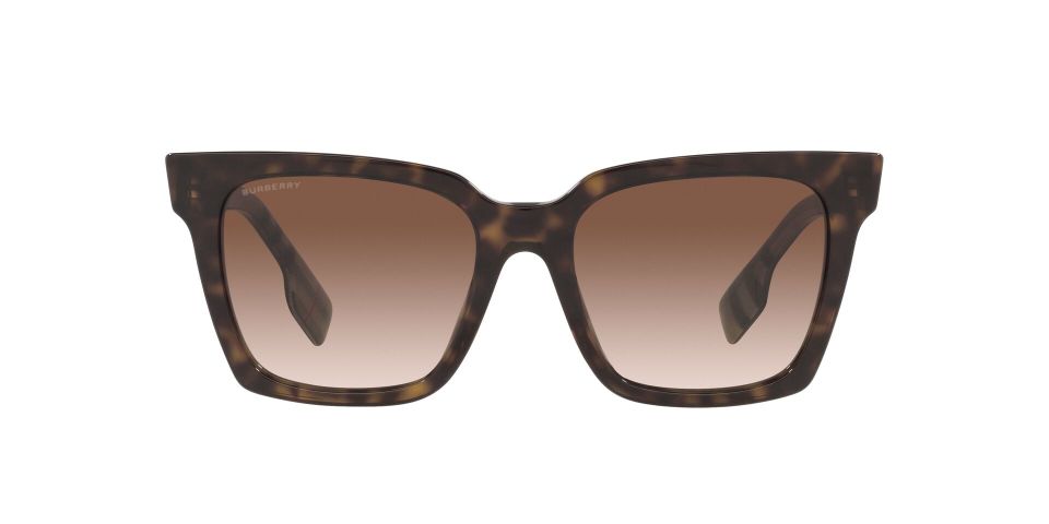 Burberry 0BE4335 393013 53 Kadın Güneş Gözlüğü
