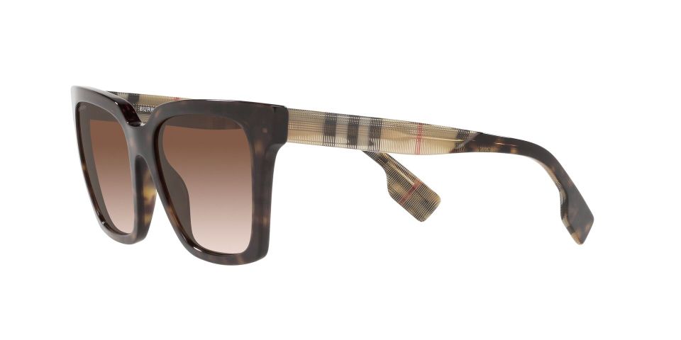Burberry 0BE4335 393013 53 Kadın Güneş Gözlüğü