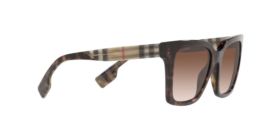 Burberry 0BE4335 393013 53 Kadın Güneş Gözlüğü