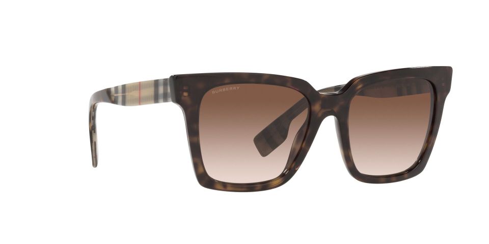 Burberry 0BE4335 393013 53 Kadın Güneş Gözlüğü