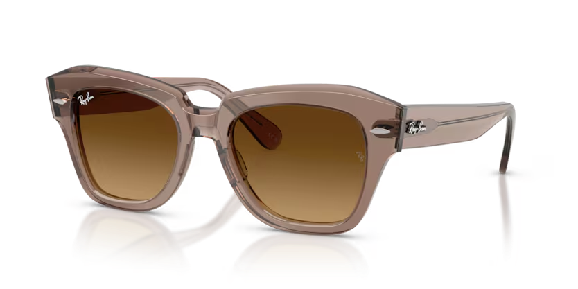 Rayban 0RB2186 682785 49 Kadin Günes Gözlügü